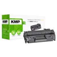Toner KMP HP 80A Noir CF280A