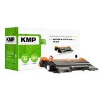 Kompatible KMP Brother TN-2220/TN-2010/TN-2210 Tonerkartusche Schwarz