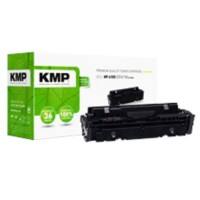 Toner KMP HP 410X Cyan CF411A