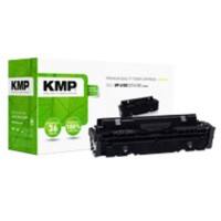 KMP H-T241X Tonerkartusche Kompatibel mit HP 410X Magenta