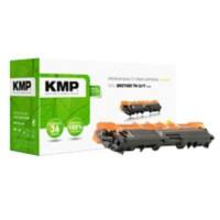 Toner KMP B-T81 compatible avec Brother TN-241Y Jaune