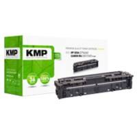 Toner KMP HP 203A Jaune CF542A