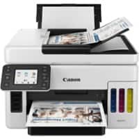 Imprimante multifonction Canon Maxify GX6050
