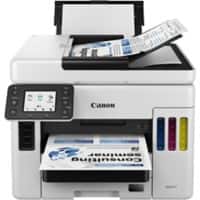 Imprimante tout-en-un Canon Maxify GX7050
