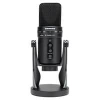 SAMSON G Track Pro Verkabelt Mikrofon