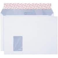 Enveloppes Elco Premium C5 Blanc 250 unités