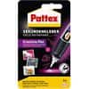 Pattex Sekundenkleber Permanent Perfect Pen Flüssig Transparent 3 g PSPP3