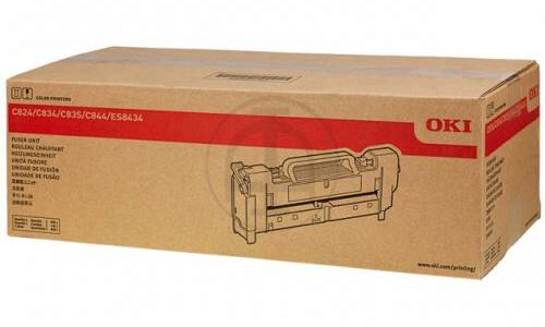 OKI Fixiereinheit 47219604 Schwarz