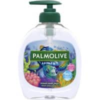 Savon pour les mains Palmolive Liquide Transparent 8003520013040 300 ml