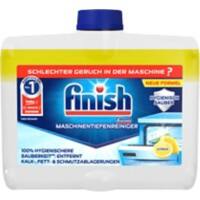 Finish Spülmaschinenreiniger Maschinentiefenreiniger Citrus 250 ml