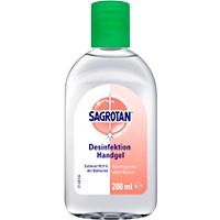 Sagrotan Hand-Desinfektionsgel 200ml