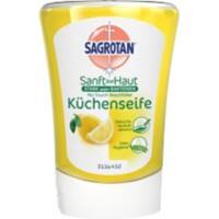 Savon pour la cuisine Sagrotan Liquide Citron 3106766 250 ml