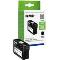 Cartouche jet d’encre KMP Compatible Epson 34XL Noir C13T34714010