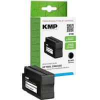 Cartouche jet d’encre KMP Compatible HP 950XL Noir CN045AE