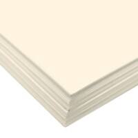 Ursus Tonzeichenpapier 2174020 130 g/m² A3 Rosa