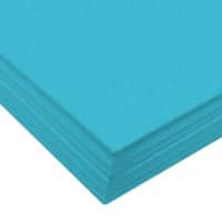 Ursus Tonzeichenpapier 2174031 130 g/m² A3 Bellblau