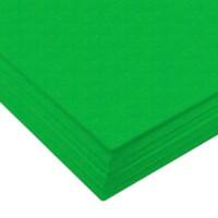 Ursus Tonzeichenpapier 2174058 130 g/m² A3 Grasgrün