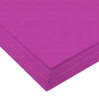 Ursus Tonzeichenpapier 2174062 130 g/m² A3 Pink