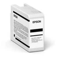 Epson Original Tintenpatrone C13T47A700 Grau 1
