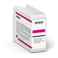 Epson T47A3 Original Tintenpatrone C13T47A300 Magenta