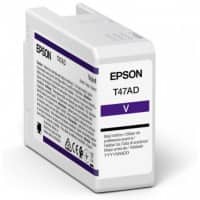 Epson T47AD Original Tintenpatrone C13T47AD00 Magenta