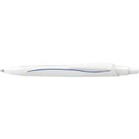 Schneider Reco 131850 Einziehbar Kugelschreiber Schwarz 0.5 mm Mittel Kugelschreiber Nachfüllbar 92% Recycelt