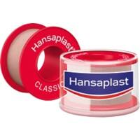 Hansaplast Pflaster Classic Weiß 5m x 2,5cm