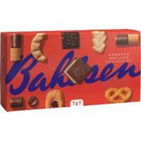 Biscuits Bahlsen Hermann Bahlsen Collection S 160 g