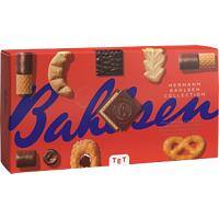 Biscuits Bahlsen Hermann Collection S 160 g