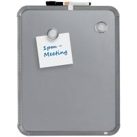 Nobo Mini Whiteboard Magnetisch Einseitig 28 (B) x 36 (H) cm