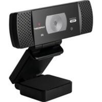 Webcam Thronmax GO X1 Pro 1080P Noir