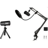 Kit de diffusion Thronmax M20 Noir
