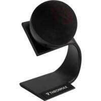 Microphone Thronmax Fireball Noir