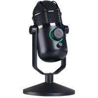 Microphone Thronmax Fireball Mdrill Noir