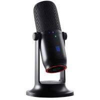 Microphone Thronmax Mdrill One Jet Noir