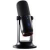 Microphone Thronmax Mdrill One Jet Noir