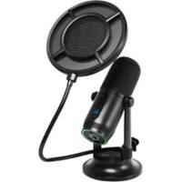 Thronmax Mikrofon Mcdrill One Studio Kit Schwarz
