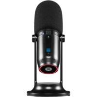 Kit de microphone Thronmax Mdrill One Pro Jet Noir
