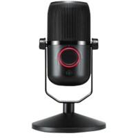 Microphone Thronmax Mdrill Noir