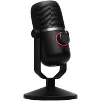 Microphone Thronmax MDrill Zero Jet Plus Noir