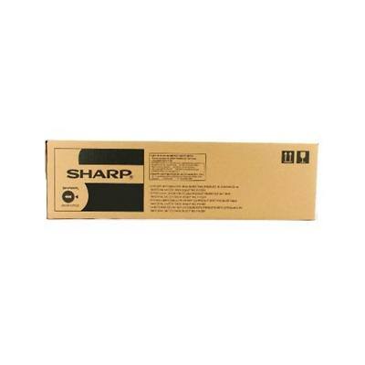 Toner Sharp MX-61GTBA D’origine Noir