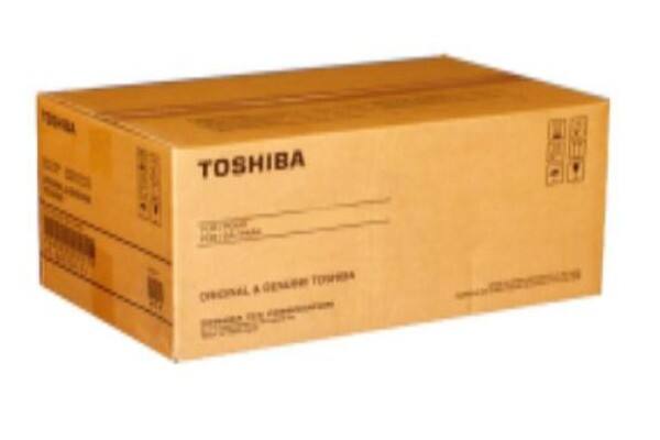 Toshiba Original Tonerkartusche 6B0000000749 Schwarz