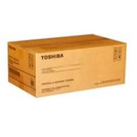 Toshiba Original Tonerkartusche 6B0000000749 Schwarz