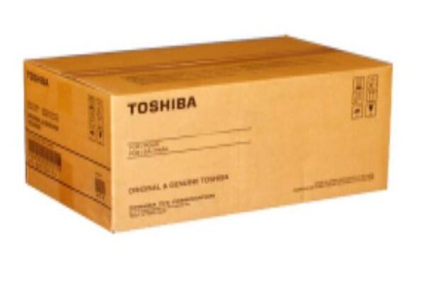 Toshiba Original Tonerkartusche 6B0000000753 Gelb