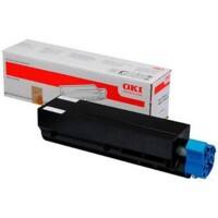 Toner Oki 44574802 D’origine Noir