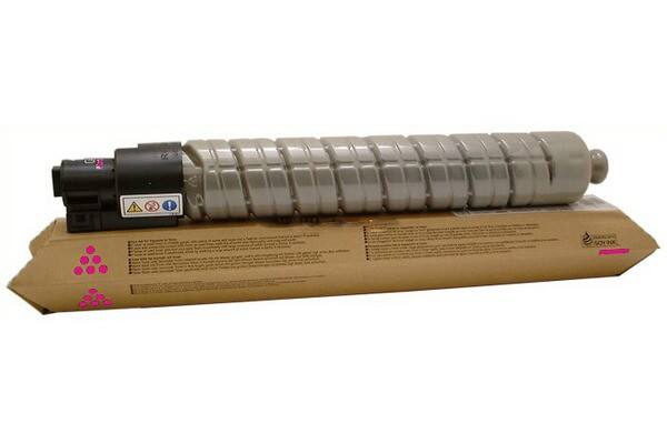 Toner Ricoh 842050 D'origine Magenta