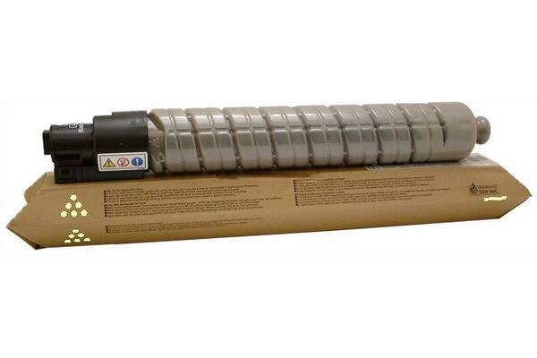 Ricoh Original Tonerkartusche 842049 Gelb