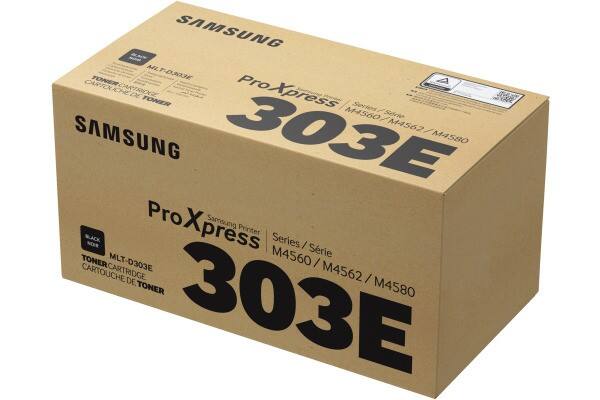 Toner SV023A D'origine Samsung