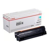 Toner Canon 3626C001 D’origine Cyan