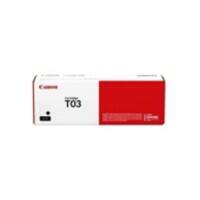 Toner Canon 2725C001 D’origine Noir